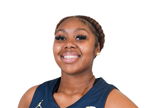 Tyonna Bailey - Verified College Athlete on RallyFuel NIL Platform Tyonna Bailey