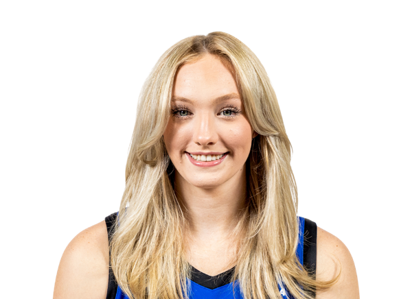 Jenna McClendon, Basketball, undefined