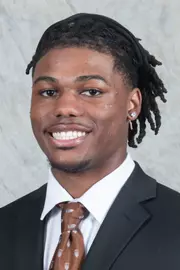 Jarrod Penright Jr., Football, undefined