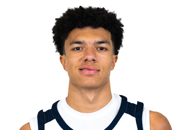 Jordan Muller, Basketball, undefined