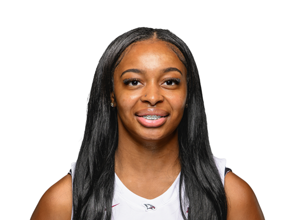 TeKeyah Bland, Basketball, undefined