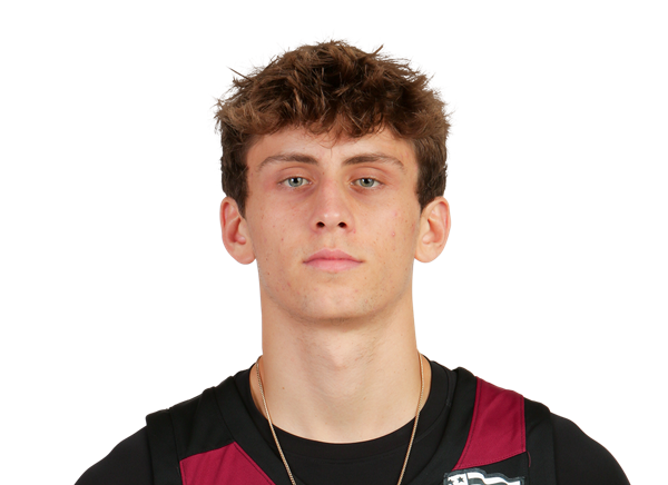 Luke Azzinaro, Basketball, undefined