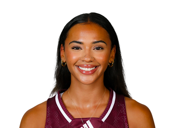 Maycee James, Basketball, undefined