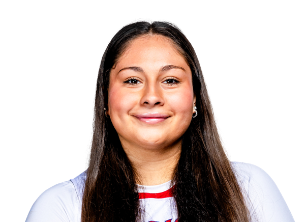 Lexi Salazar, Basketball, American