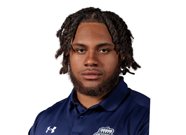 Denzel Lowry photo