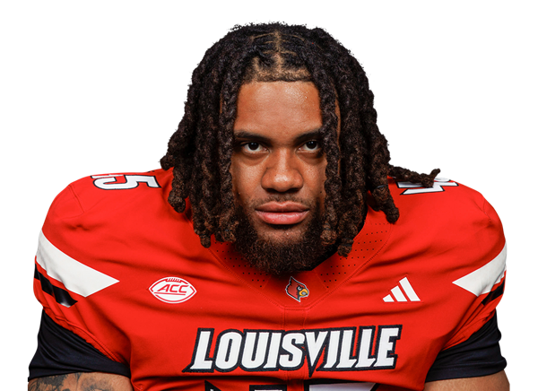 Denzel Lowry, Football, undefined