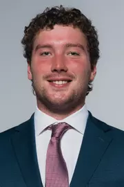 Jackson Walsh, Lacrosse, undefined