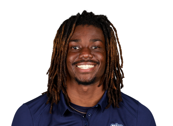 Keshawn Thomas, Football, undefined
