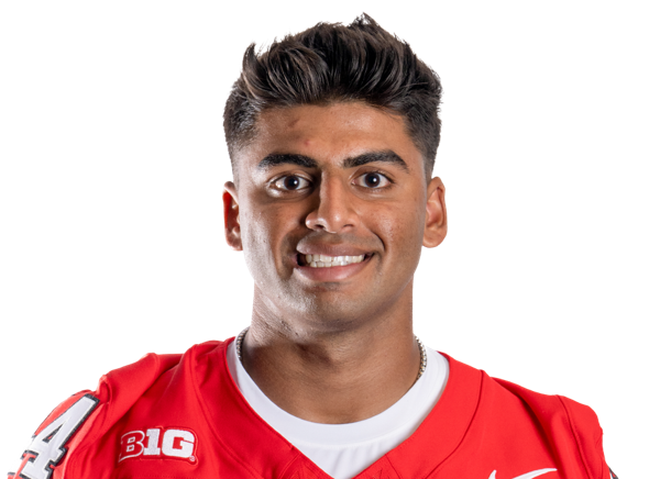 Jai Patel, Football, undefined