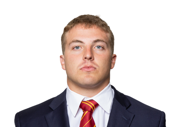 Will Straka, Football, Boston College