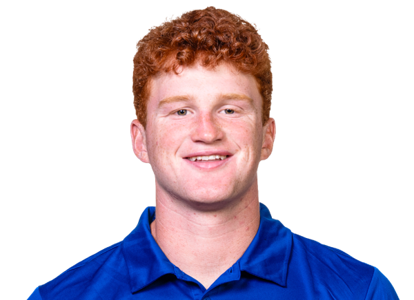 Jackson Bradley, Football, undefined