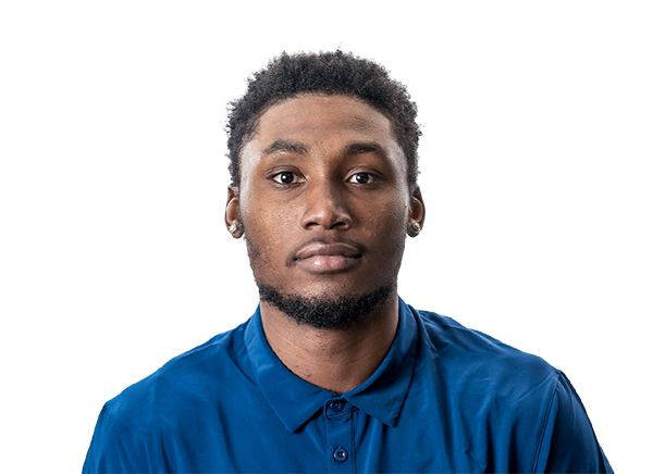 Cortez Braham Jr., Football, undefined