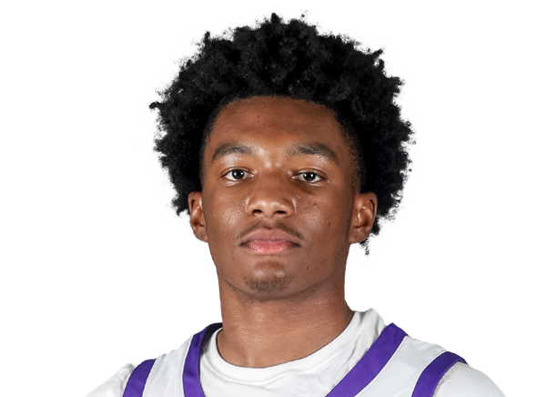 Bryson Calamese, Basketball, undefined