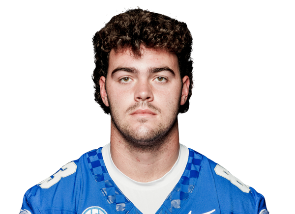 Jack Monday, Football, undefined