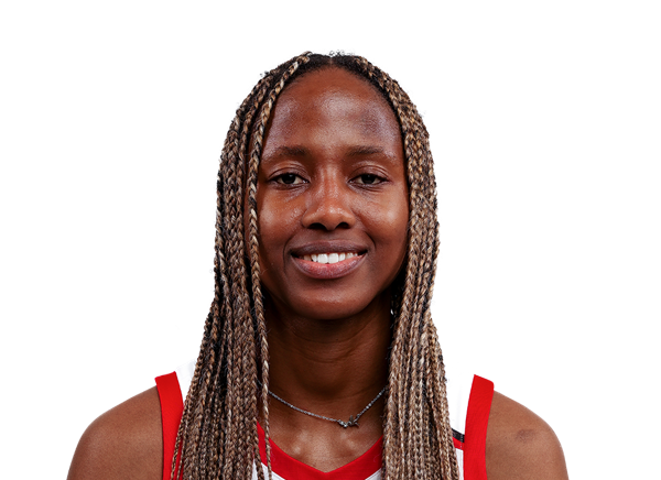 Vera Ojenuwa - Verified College Athlete on RallyFuel NIL Platform Vera Ojenuwa