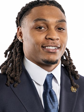 Jalen Stroman photo