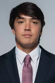 Kyle Foster, Lacrosse, undefined