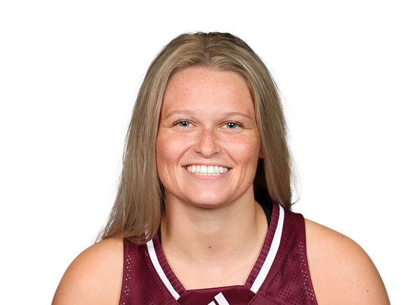 Paige Rocca, Basketball, Missouri State