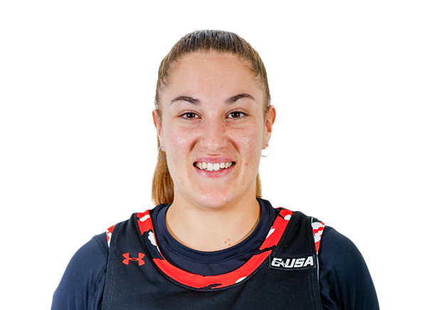 Esther Rodellar, Basketball, undefined