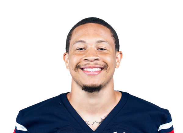 Jaylin Acker - Verified College Athlete on RallyFuel NIL Platform Jaylin Acker