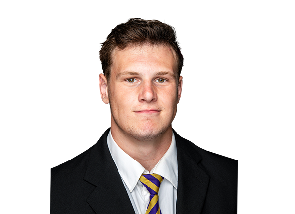 Garret Steffen, Football, undefined