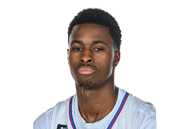 Kory Mincy - Verified College Athlete on RallyFuel NIL Platform Kory Mincy