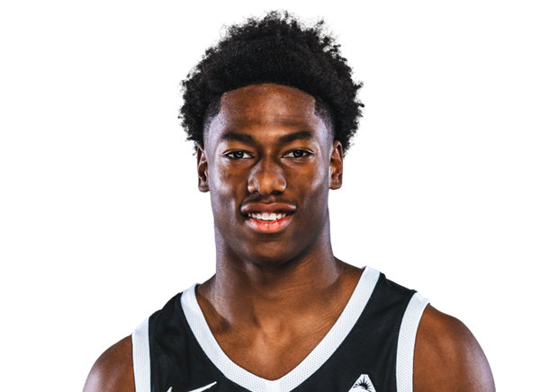 MJ Williams, Basketball, undefined