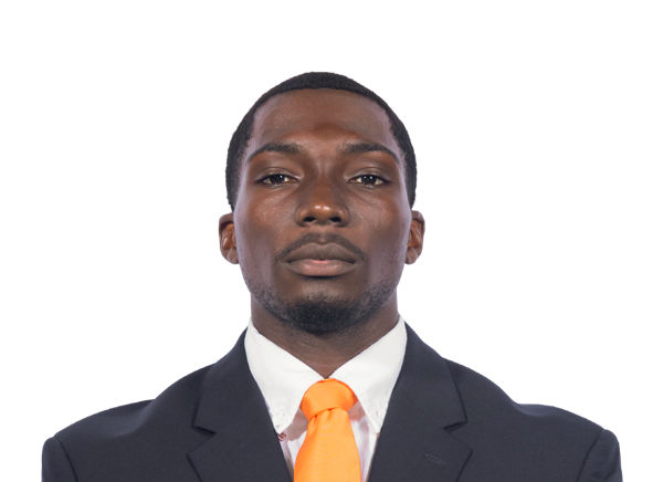 Bryce Djossou, Football, Morgan State University