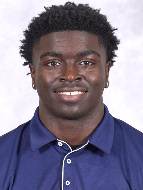 Mykel Calixte - Verified College Athlete on RallyFuel NIL Platform Mykel Calixte