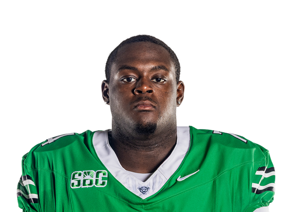 Tyler McDuffie, Football, undefined