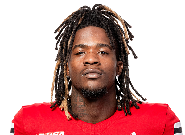 Demarcus Lacey photo