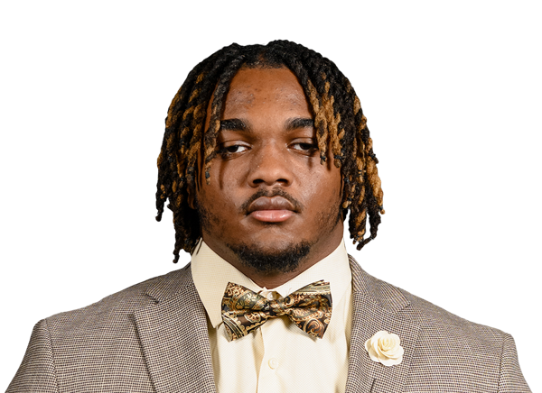 Elyjah Thurmon, Football, undefined