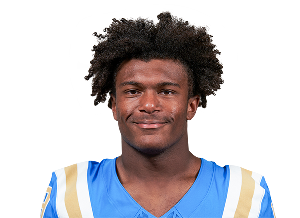 Karson Gordon, Football, undefined