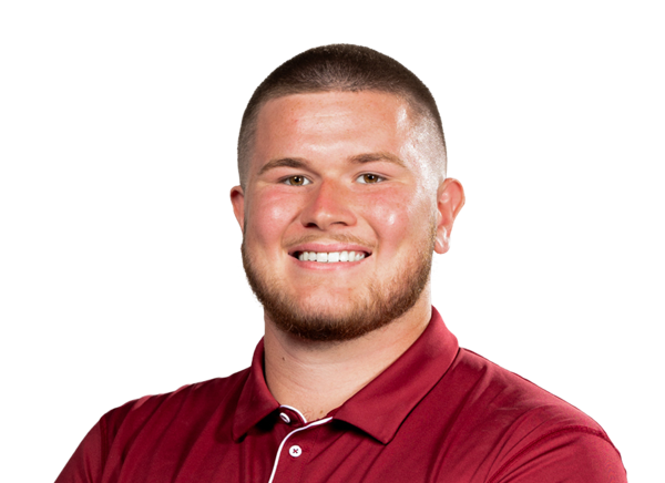 Jaxon King, Football, undefined