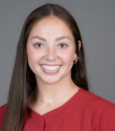 Kennedy Miller, Softball, undefined