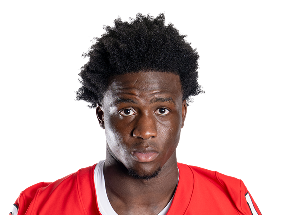 Jesse Ofurie, Football, undefined