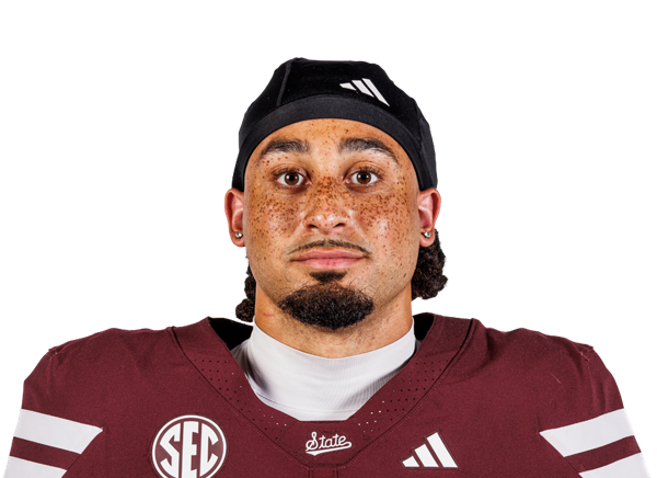 Cam Thompson, Football, Northern Illinois University