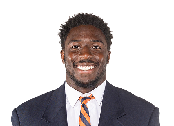 Xavier Brown photo