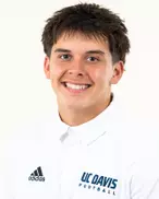 Brayden Rosa - Verified College Athlete on RallyFuel NIL Platform Brayden Rosa
