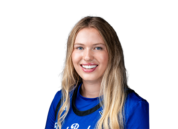 Zoe Borter, Basketball, UC Santa Barbara
