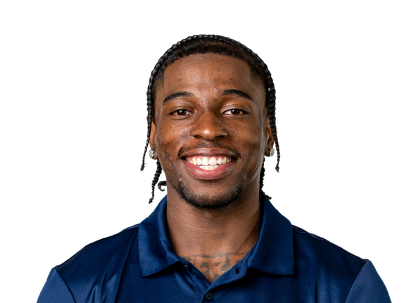 Mason Ferguson, Football, undefined