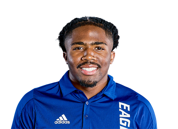 CJ Allen Jr. - Verified College Athlete on RallyFuel NIL Platform CJ Allen Jr.