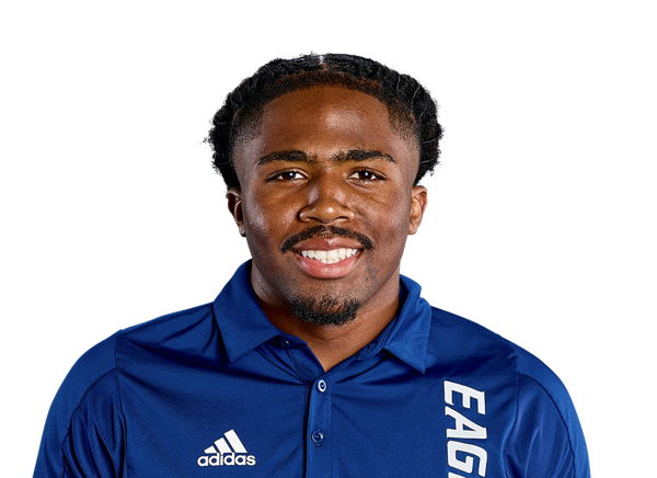 CJ Allen Jr., Football, undefined