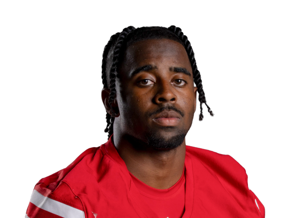 Tennel Bryant, Football, South Dakota