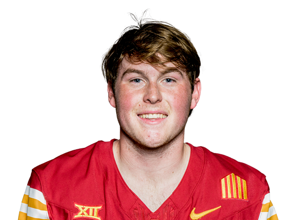 Jonah DuPont, Football, undefined