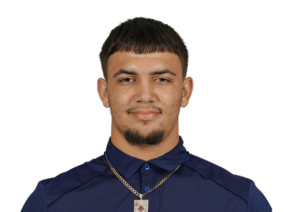 Tito Nunez, Football, undefined