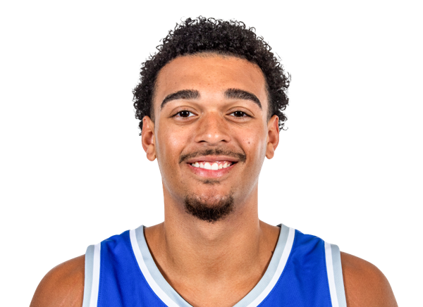 Isiah Lightsy, Basketball, Middle Tennessee