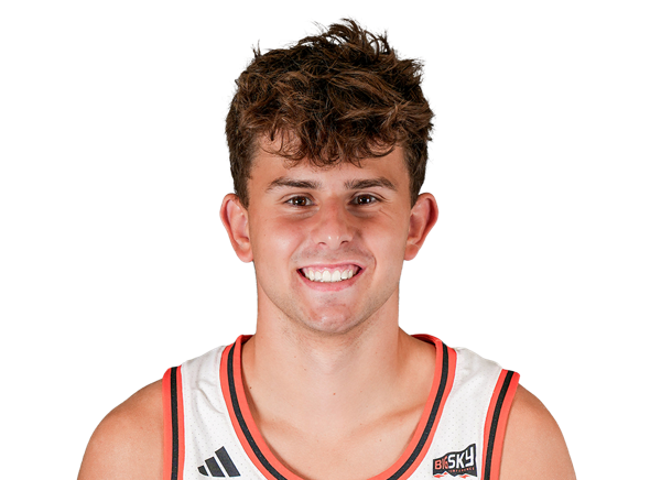 Landen Birley, Basketball, Idaho State University