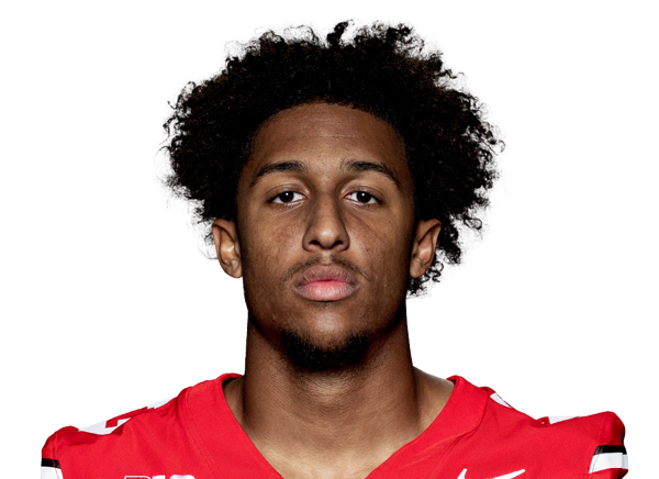 Bryson Rodgers, Football, undefined