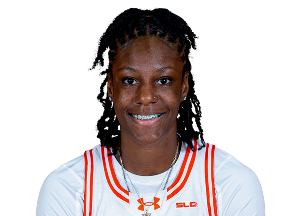 Jalayah Ingram, Basketball, undefined